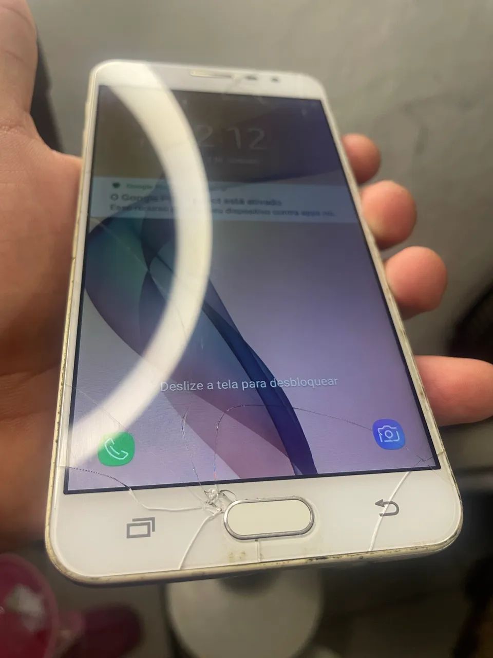 J7 prime  - Foto 2