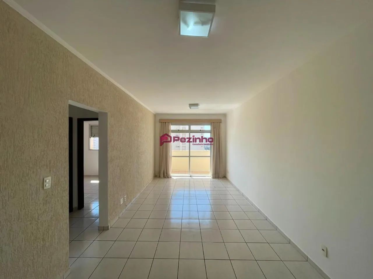 Apartamento para alugar em Limeira, Centro, com 2 quartos, com 128 m², Edifício Acapulco