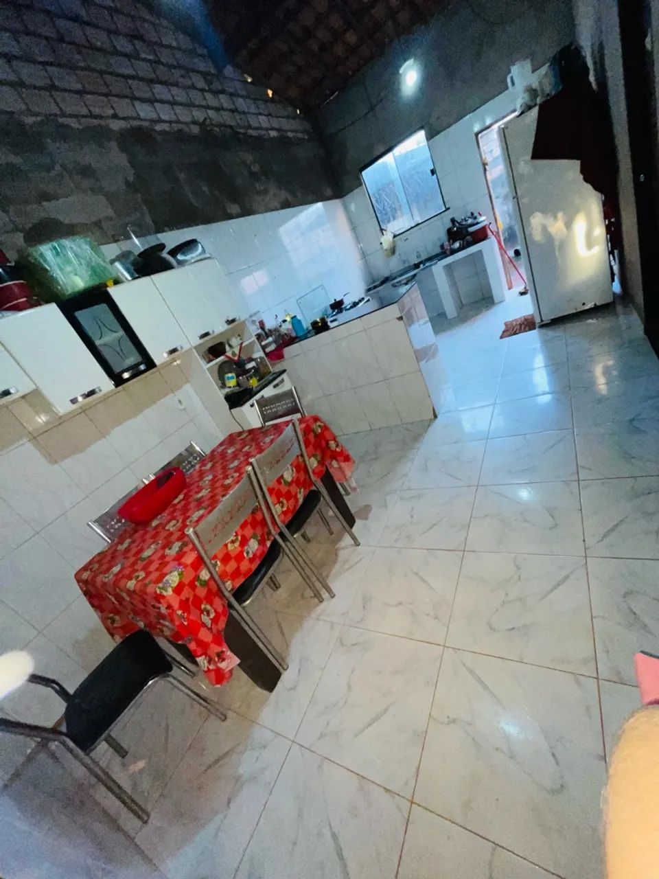 VENDO ESTA CASA  - Foto 5