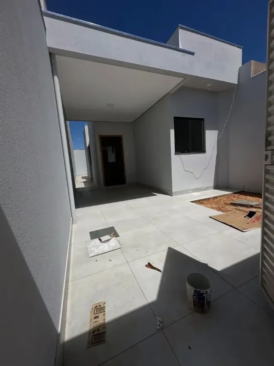 Vendo Casa em Riviera da Barra - Foto 2