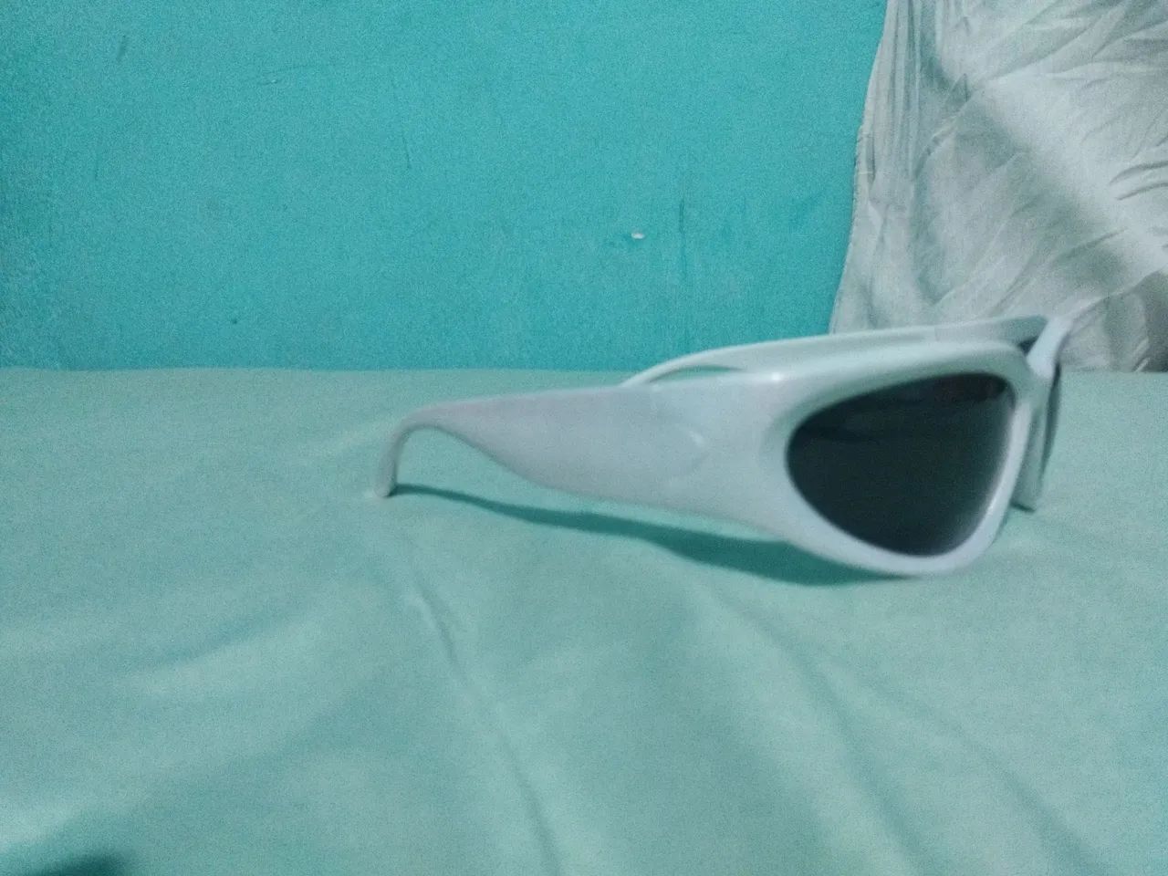 Óculos do Zago - Foto 2