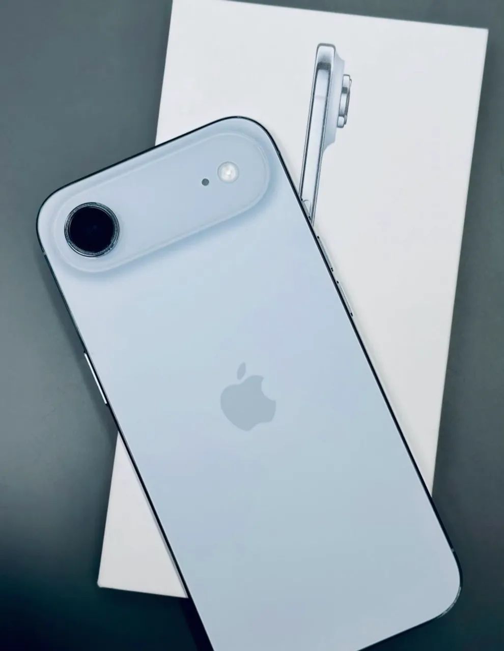 IPHONE AIR 256GB LACRADO 