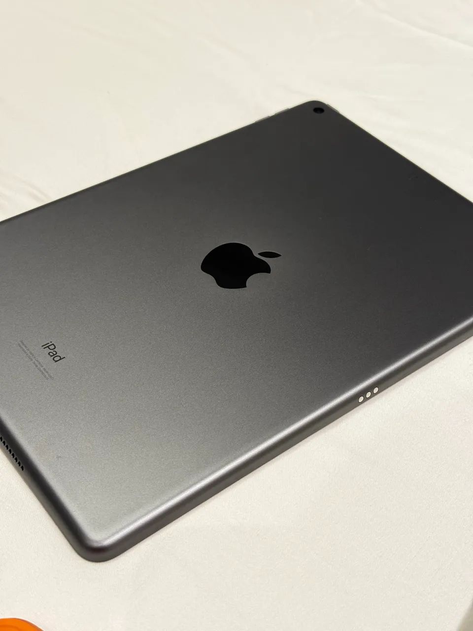 iPad 9 64Gb com capa e caneta - Foto 3