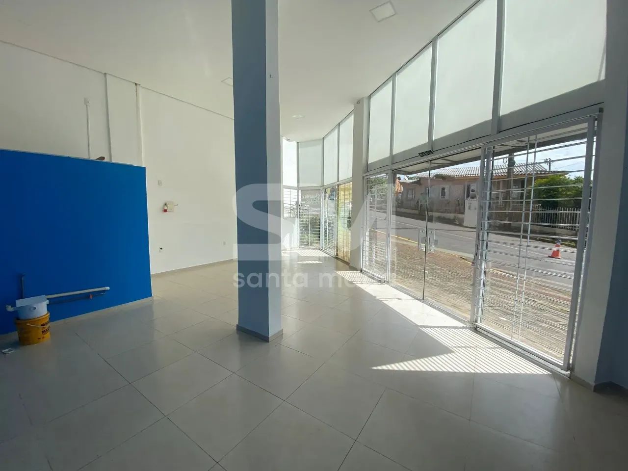 Sala para locação, Líder, Chapecó  SC - Foto 2