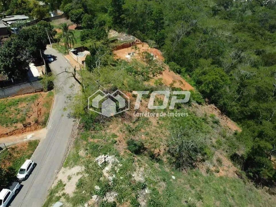 Terreno com 730,00 m² no Bairro Coramara - Foto 3