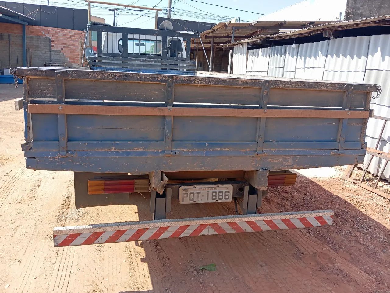 Caminhão HD 78 - Foto 5