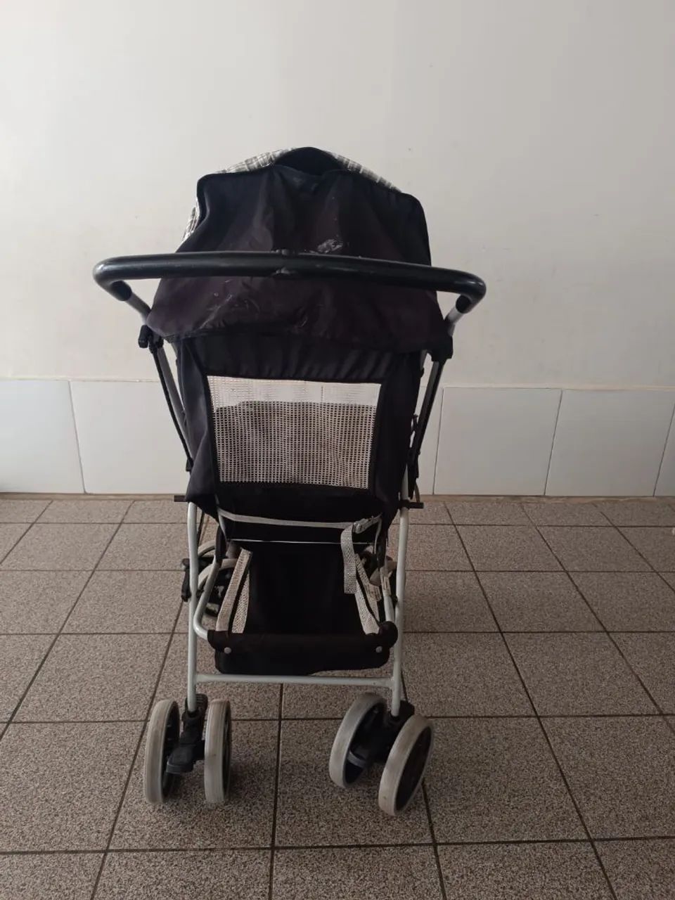 Carrinho de Bebê Tutti Baby - Foto 4