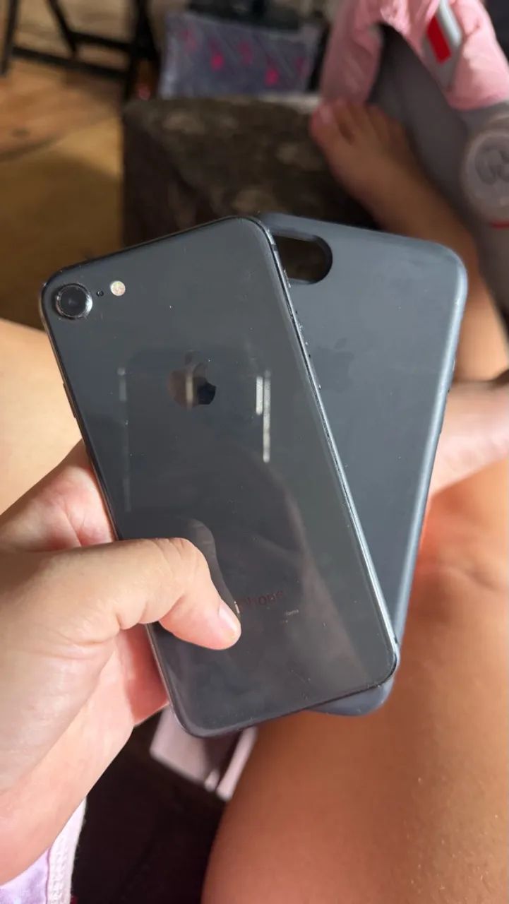 Vendo iP 8 64gb