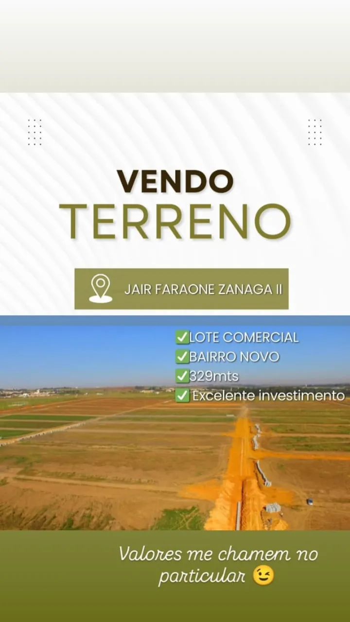Foto - Americana - Parque Residencial Jair Faraone Zanaga 2
