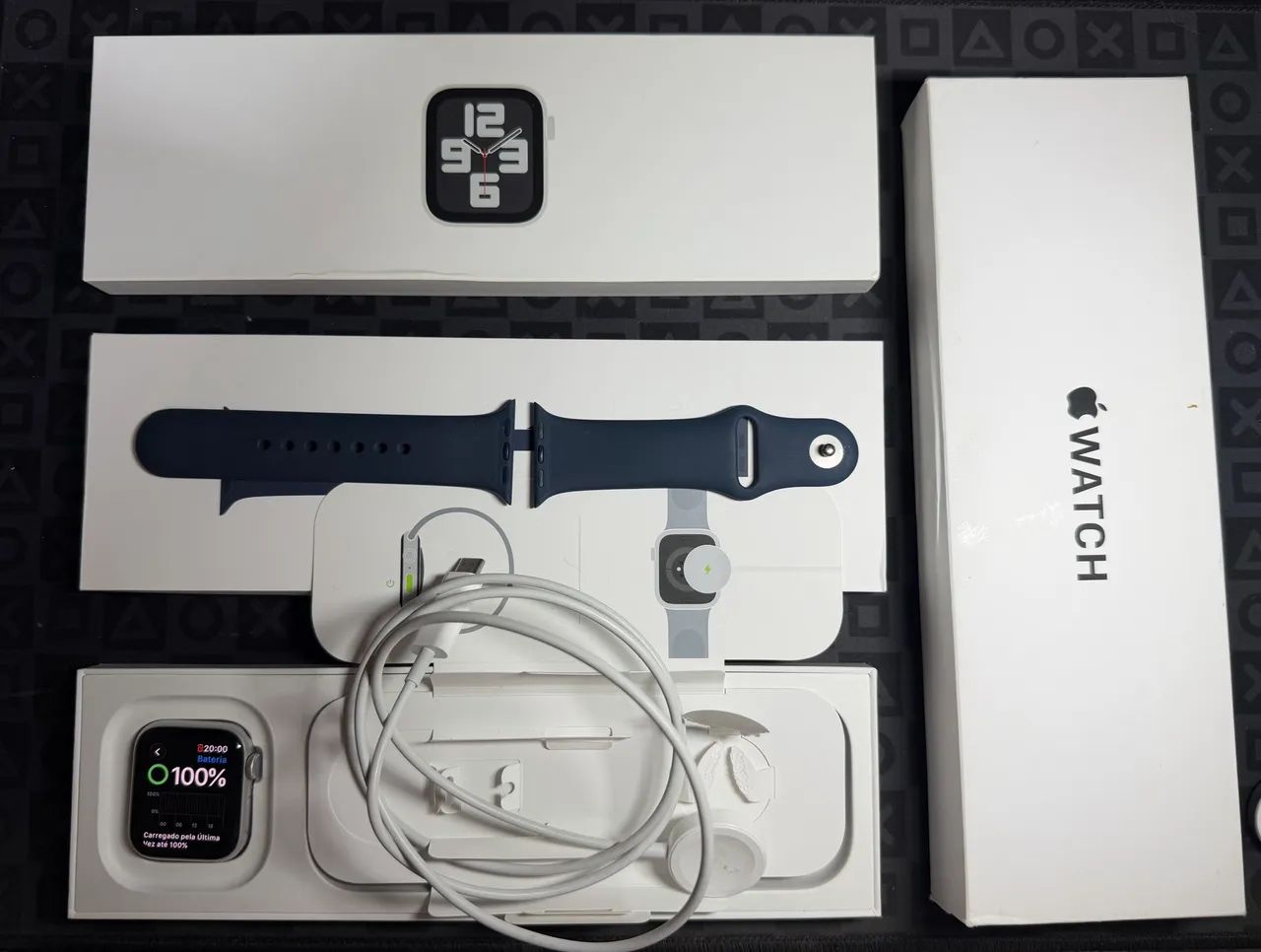 Apple Watch SE2 - Foto 2