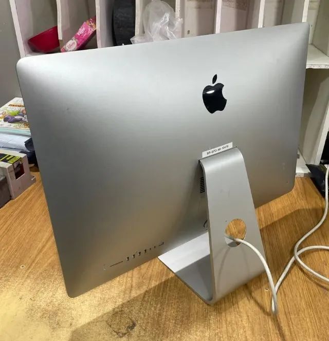 iMac Retina 5K 27? 2017 Core i5 24GB DDR4 1TB Radeon Pro 570 4GB