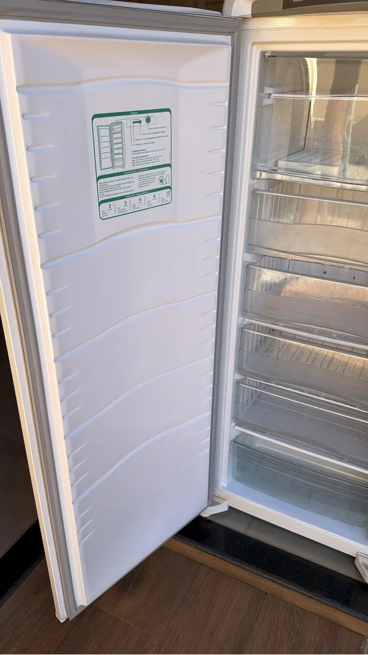 FREEZER CÔNSUL  - Foto 3