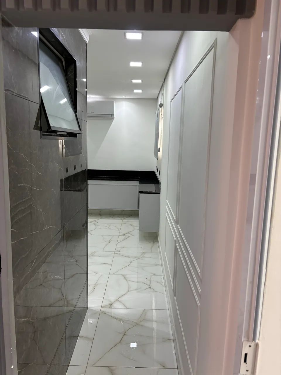 Salão comercial em Rio das Pedras - Foto 4