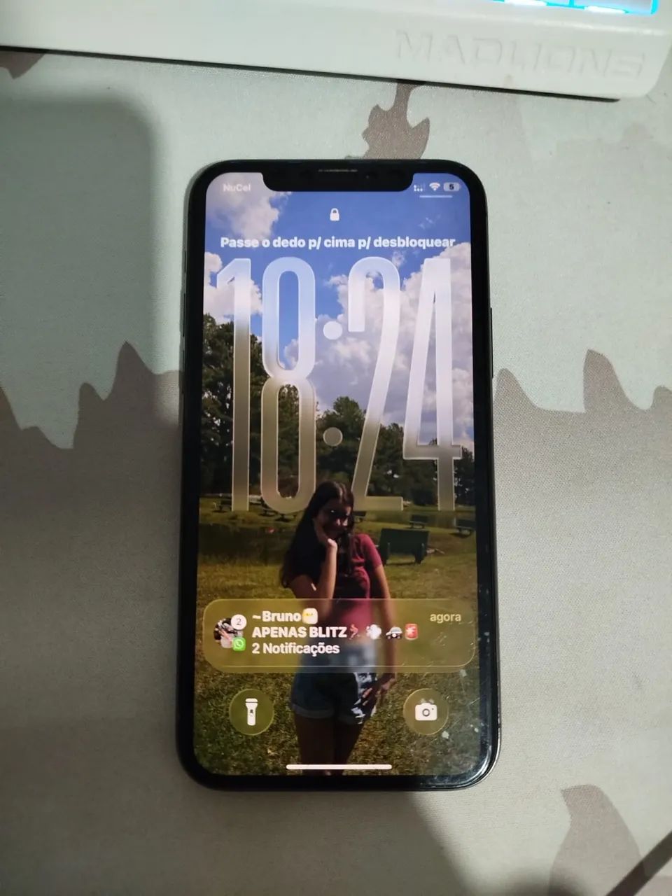 IPHONE 11 PRO 64GB - Foto 2
