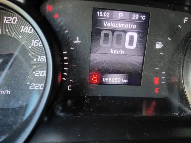 Fiat Cronos Precision 1.3 16V Flex Aut. 2024 - Foto 5