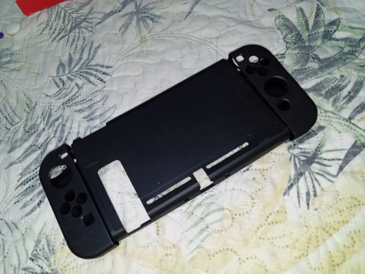 Capa Nintendo Switch V1 V2  - Foto 5
