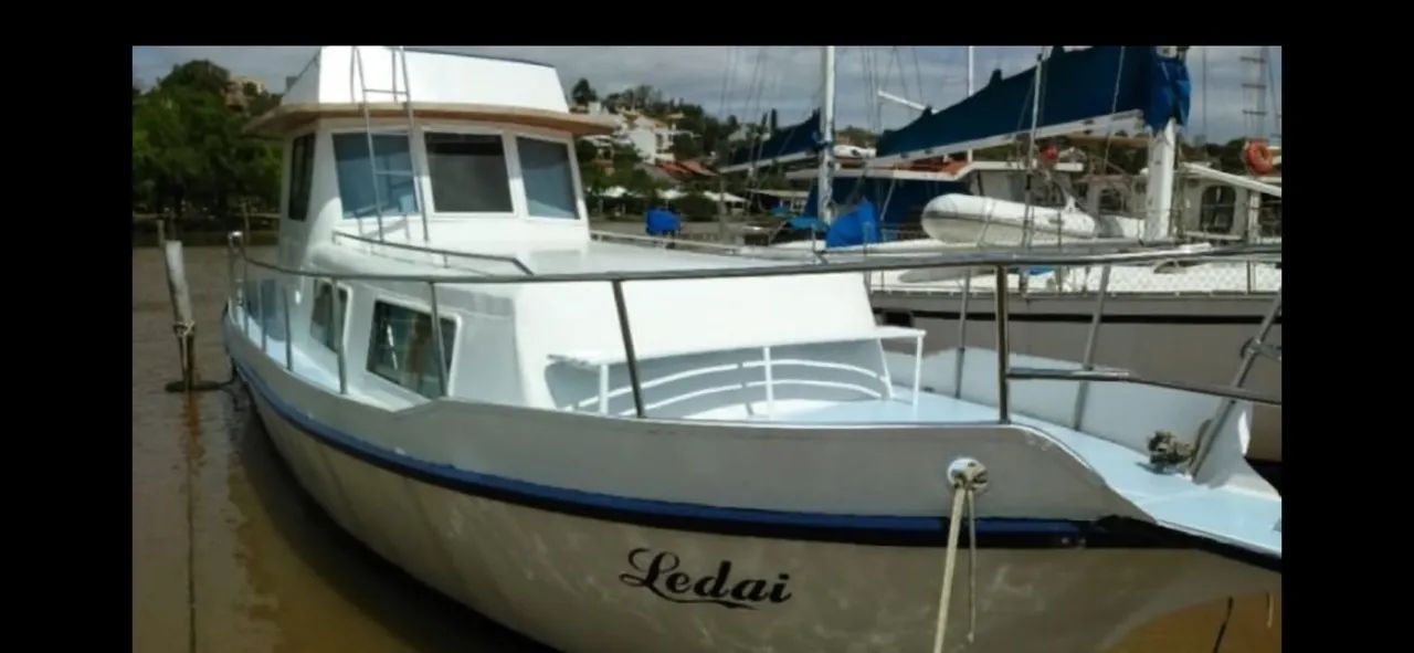 Barco - Foto 2