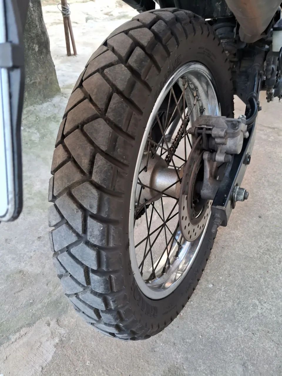 Moto bros 2020 160c  - Foto 4