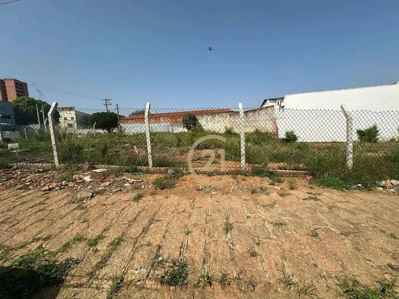 Terreno Comercial à venda no Jardim Santa Cruz - Indaiatuba/SP - TE0744 - Foto 7