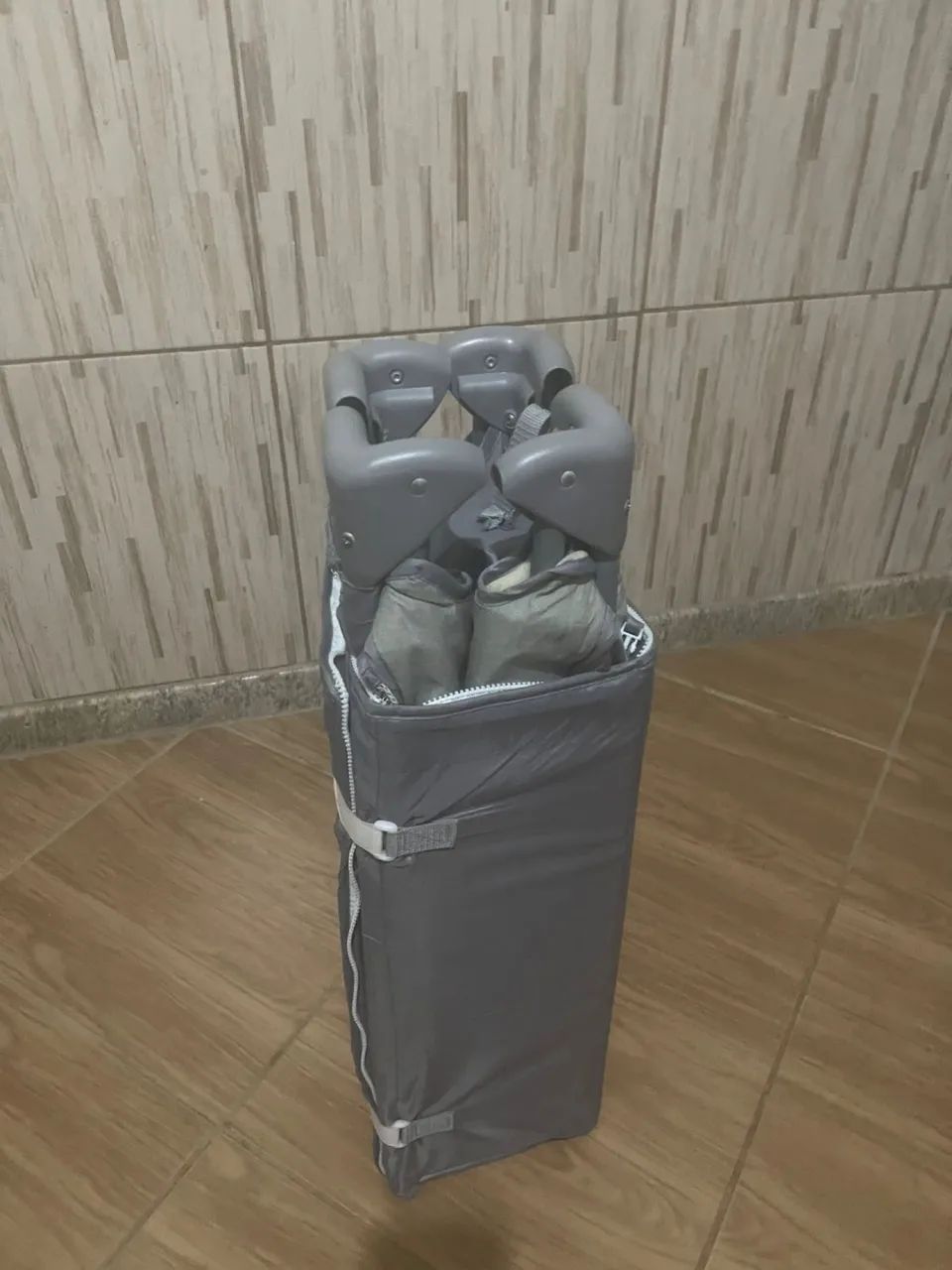 Berço portátil sonata 