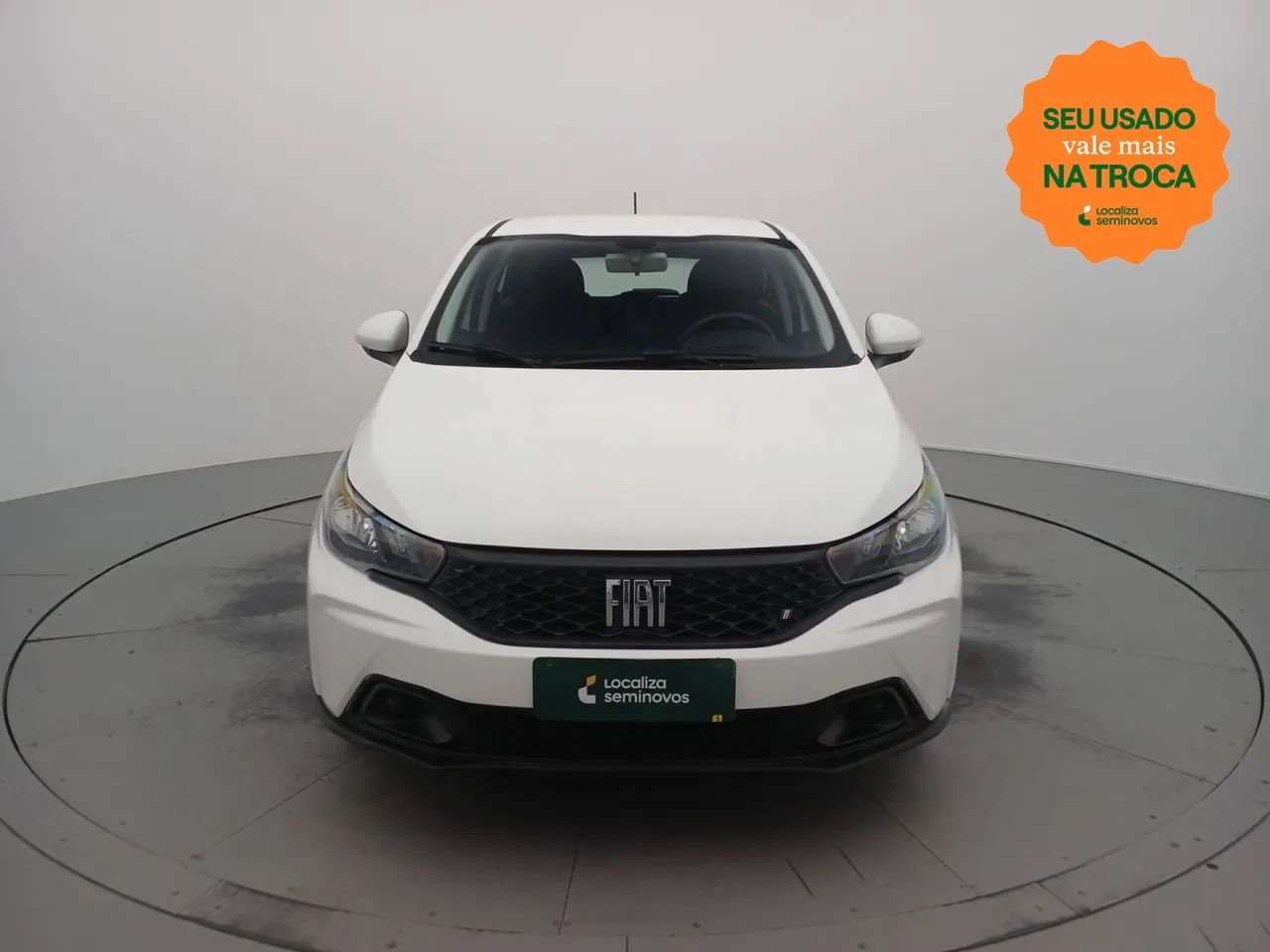 Fiat Argo Drive 1.0 6V Flex 2025 - Foto 2