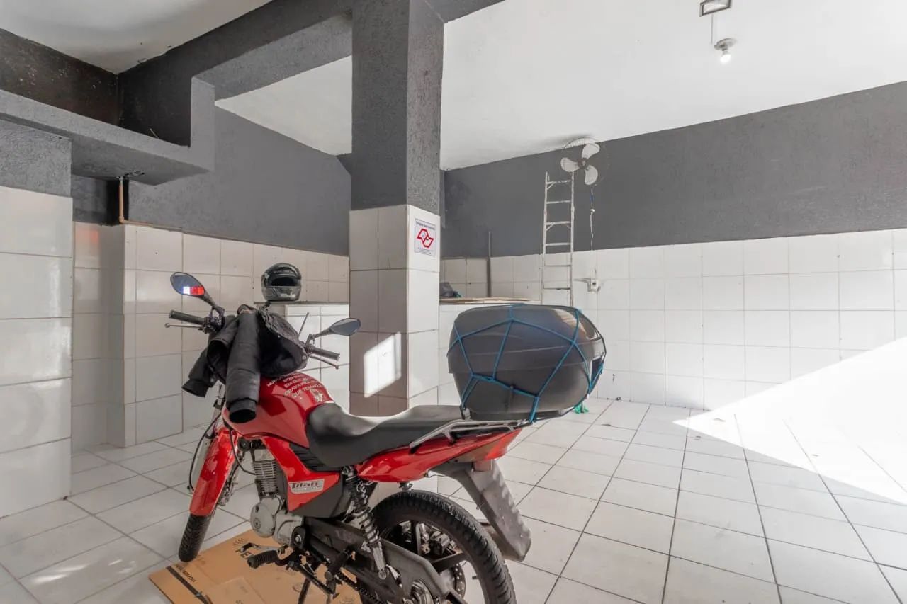 Loja na Rua Ramal dos Menezes, 556  30 m² - Foto 5