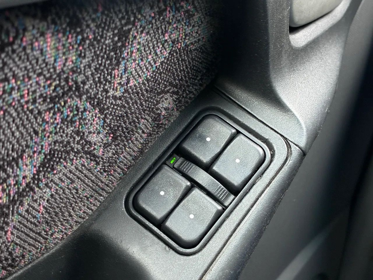 Chevrolet Meriva Maxx 1.8 MPFI 8V FlexPower, foto 15 de 20