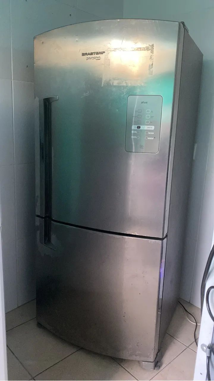 Geladeira 