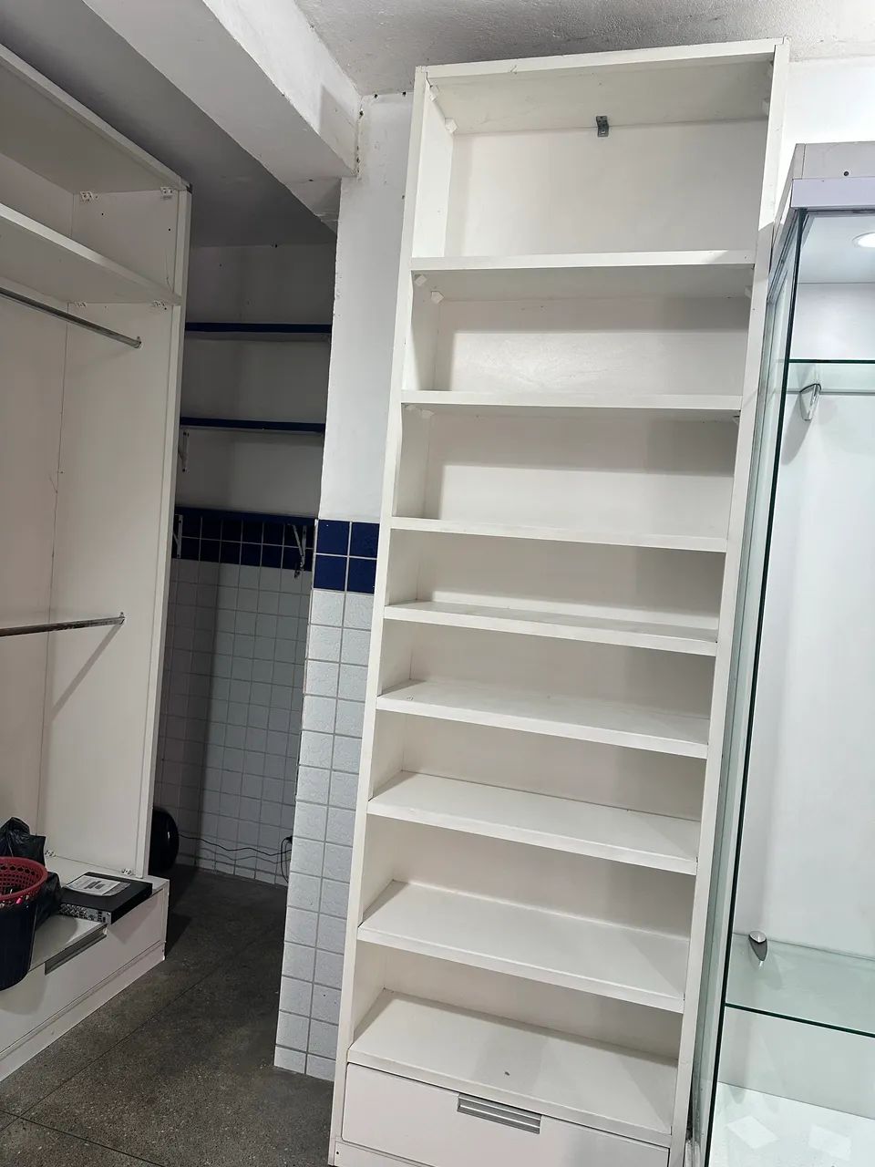 Vendo móveis para comércio  - Foto 3