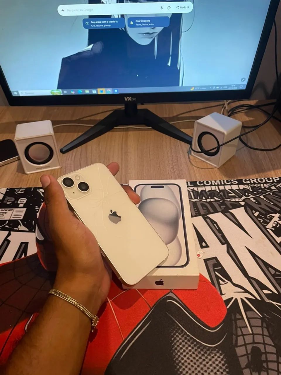 IPHONE 14 128GB