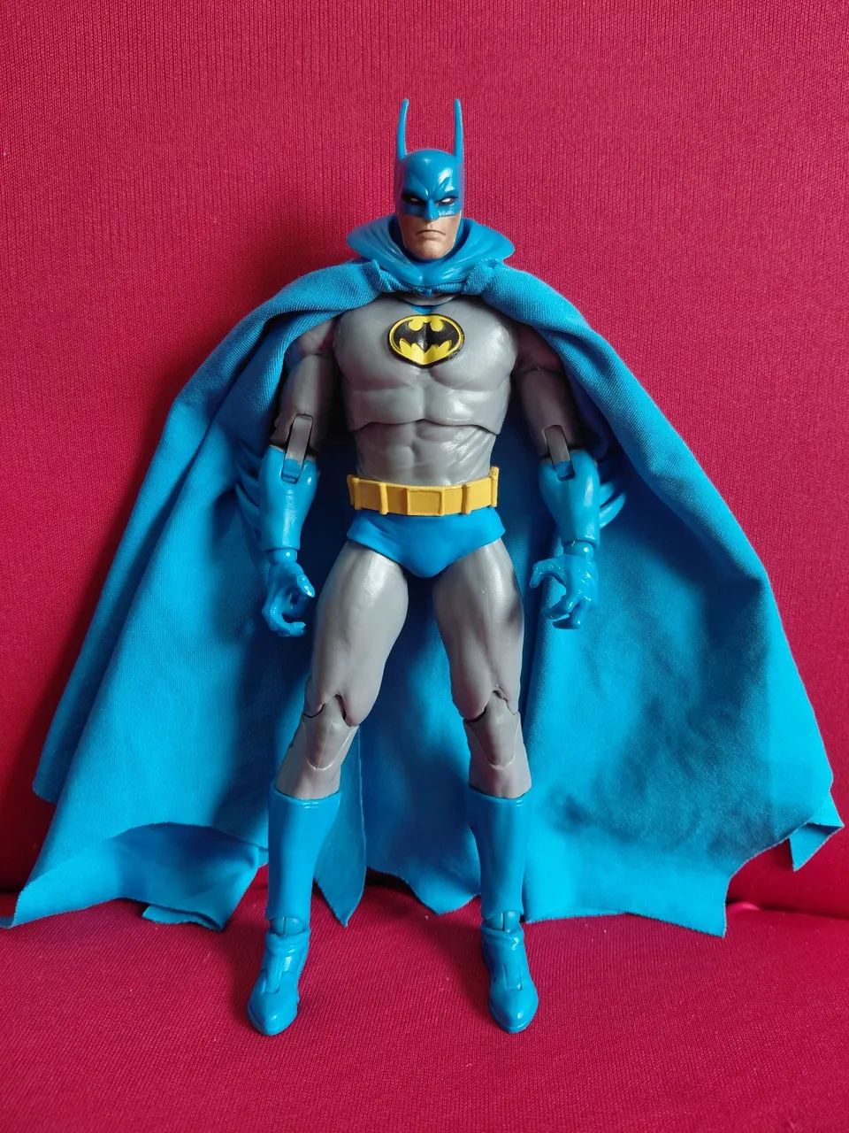 Batman Mcfarlane  - Foto 2