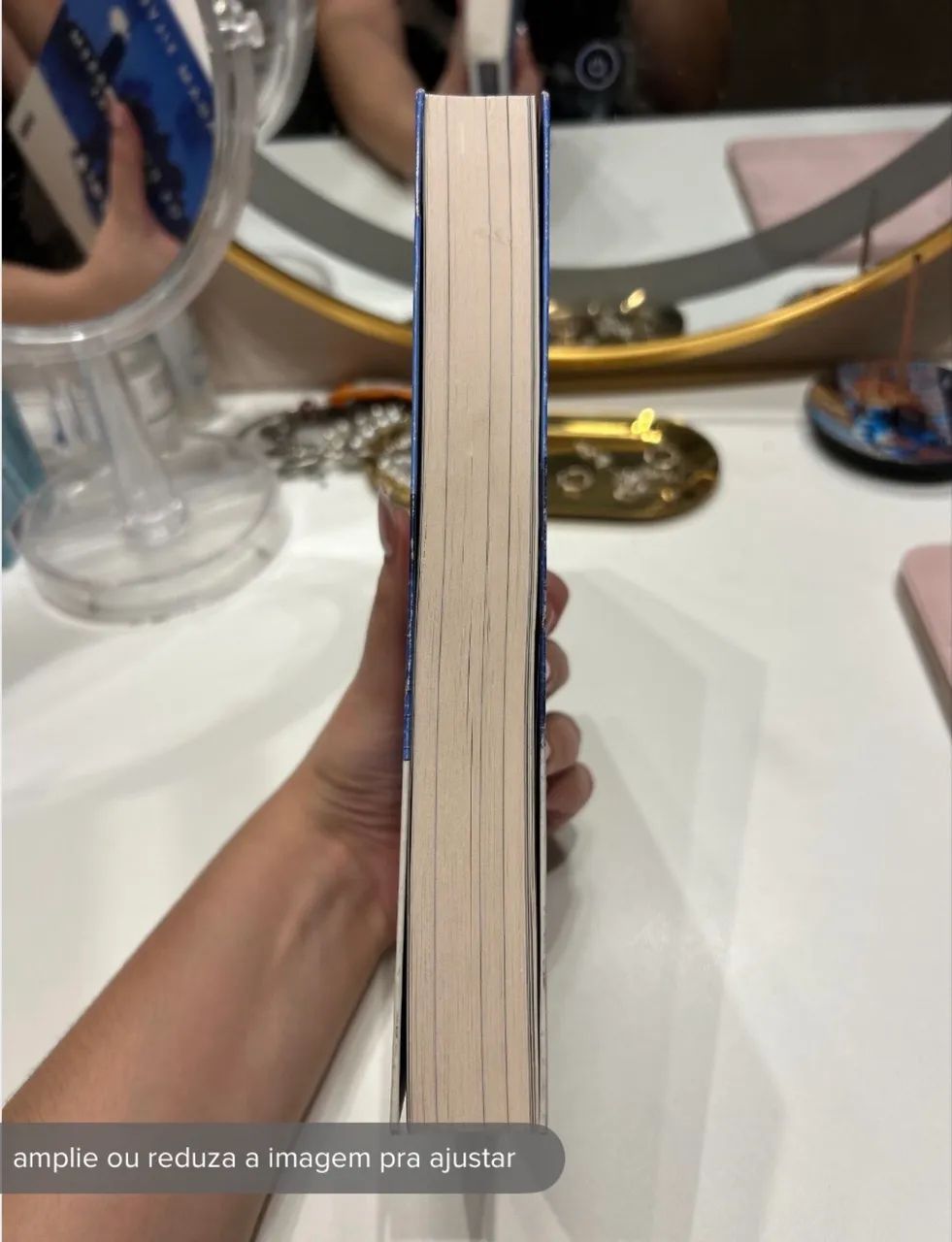 livro os dois morrem no final adam silvera - Foto 3