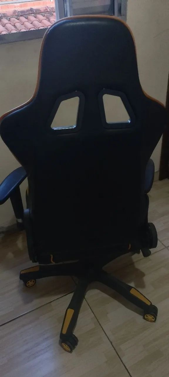 Cadeira Gamer - Foto 4