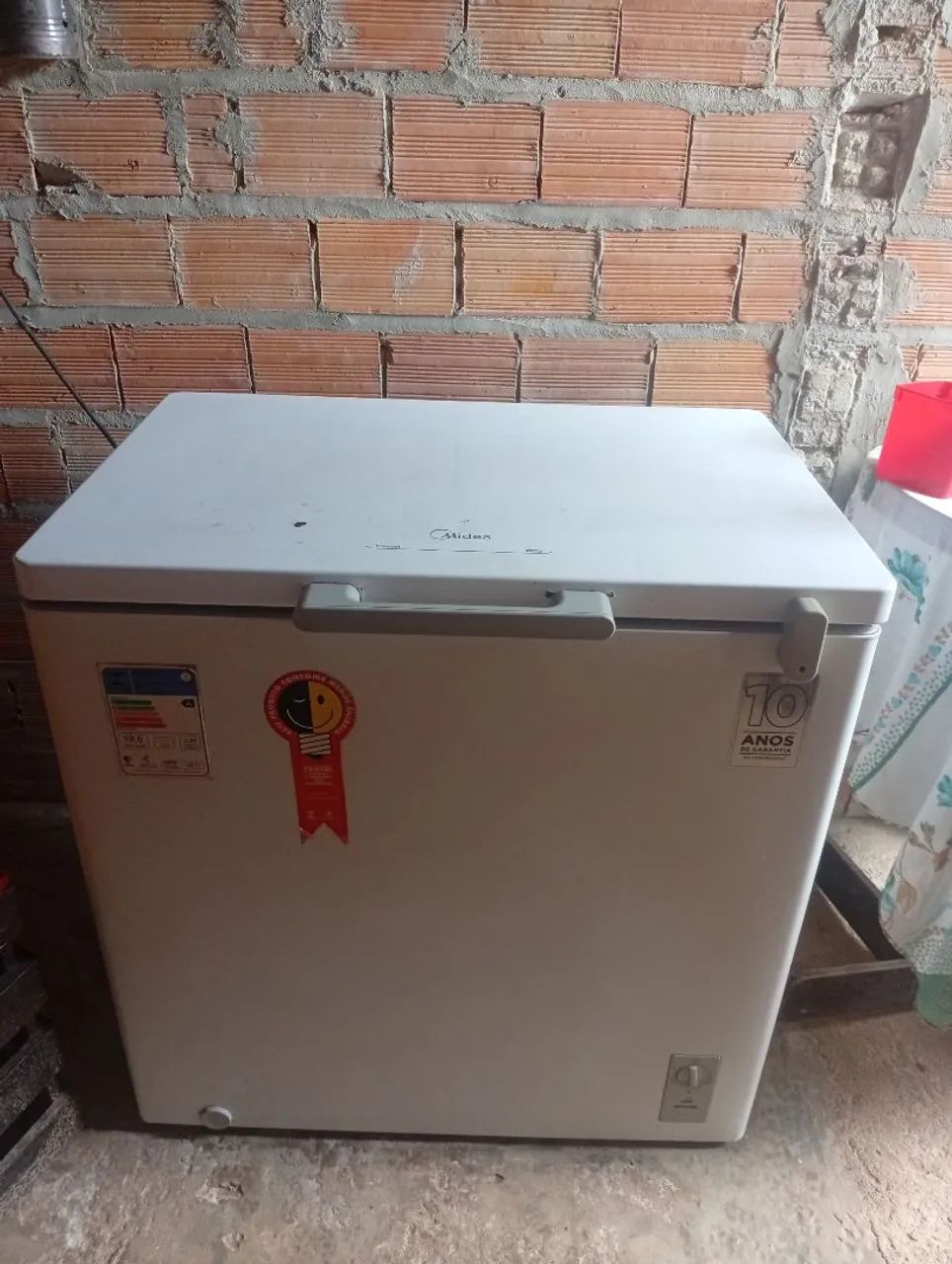 Freezer 