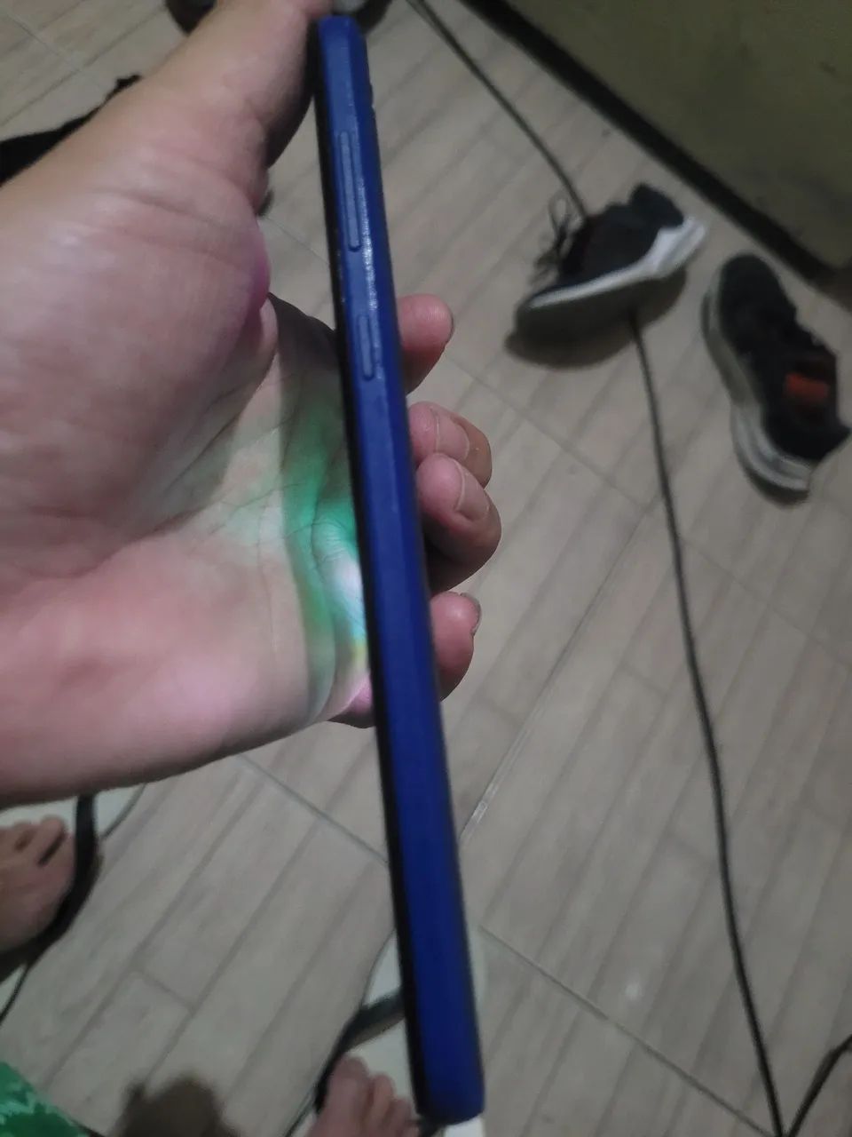 Samsung A03 core todo original! - Foto 3