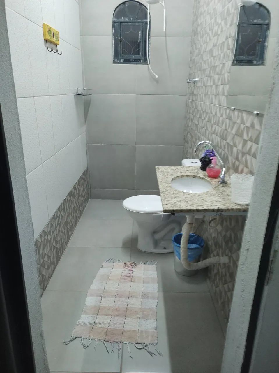 Sítio de 3.200m² em Juatuba - PORTEIRA FECHADA. Casa grande de 300m², a 2km do Centro.  - Foto 6