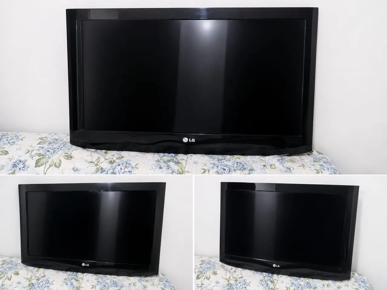 Televisão 