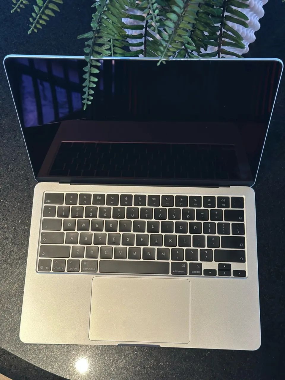 Apple MacBook Air M5 | 13 polegadas - 2026 - Foto 4