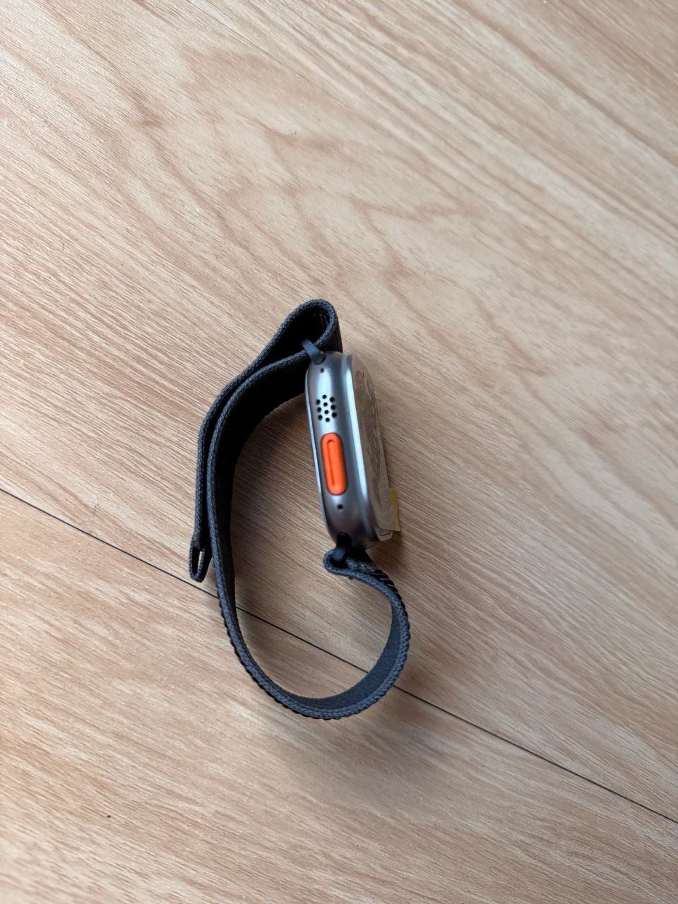 Apple Watch Ultra série 2 Novo!! - Foto 2