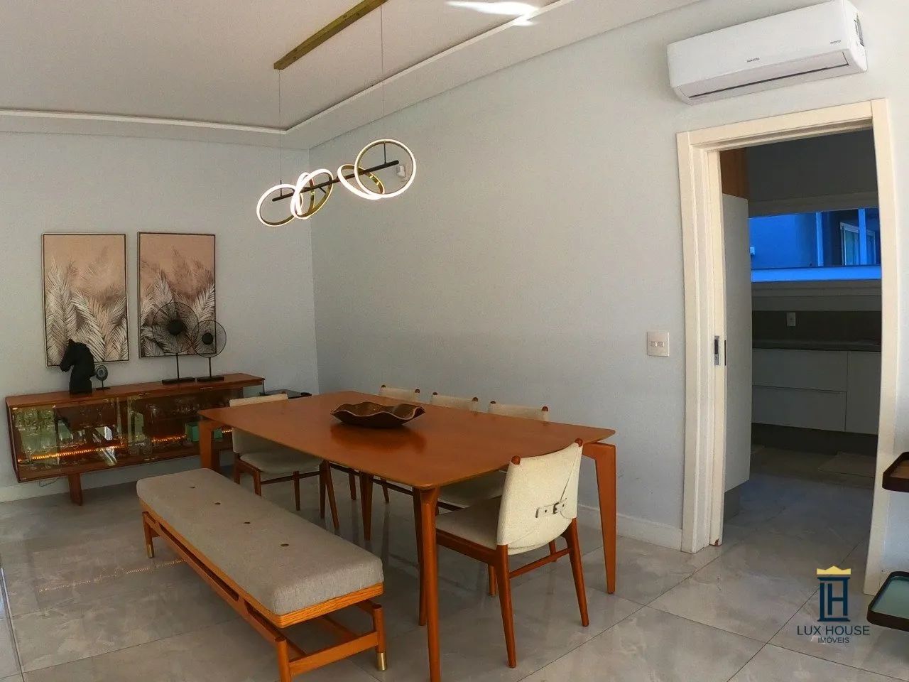 Casa alto padrão em Jurerê - Foto 3