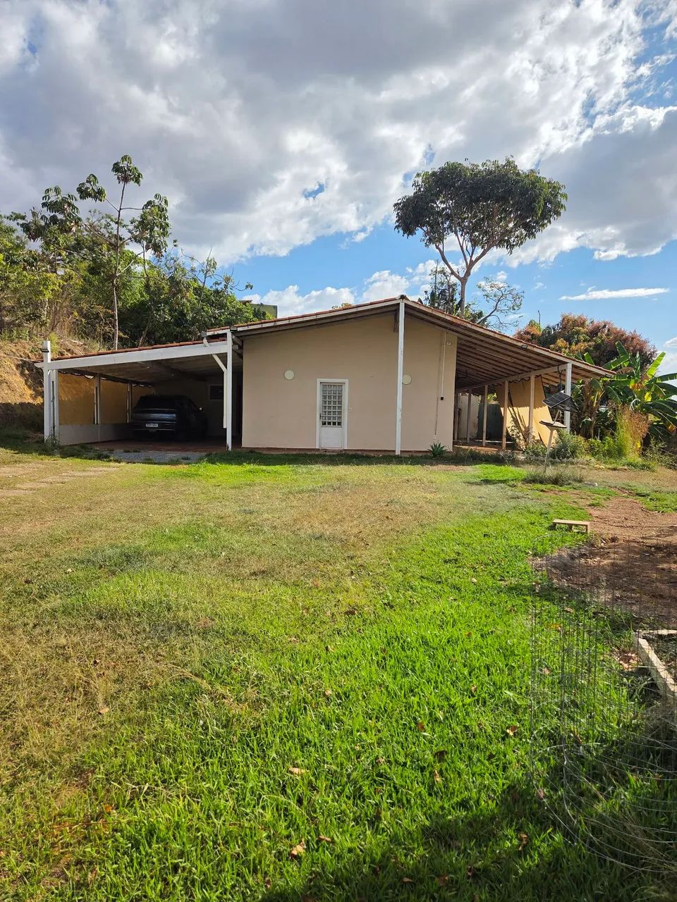 Casa Belvedere Green 