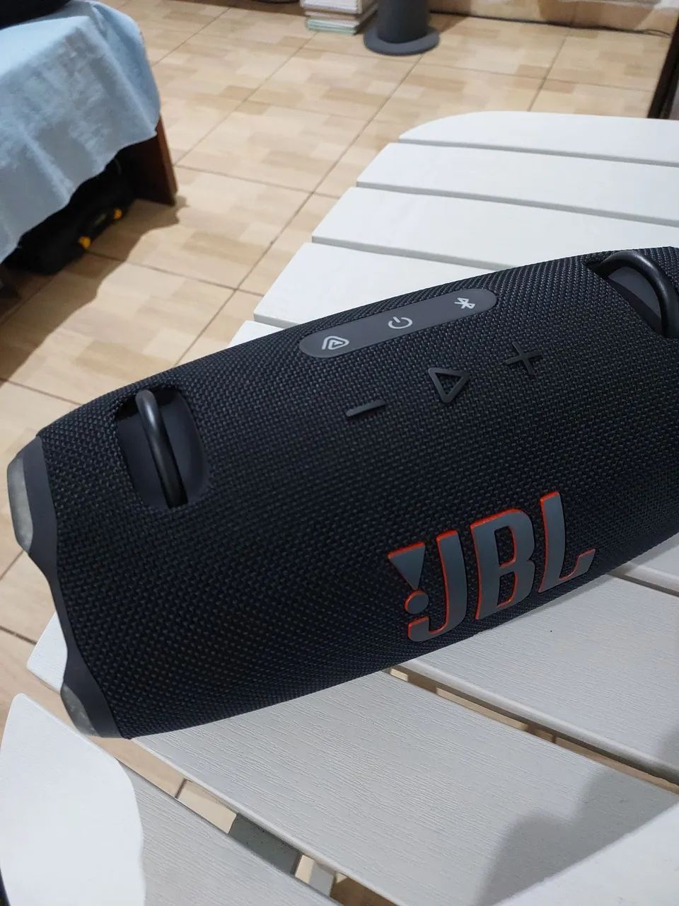 JBL Extreme 4 - Foto 2