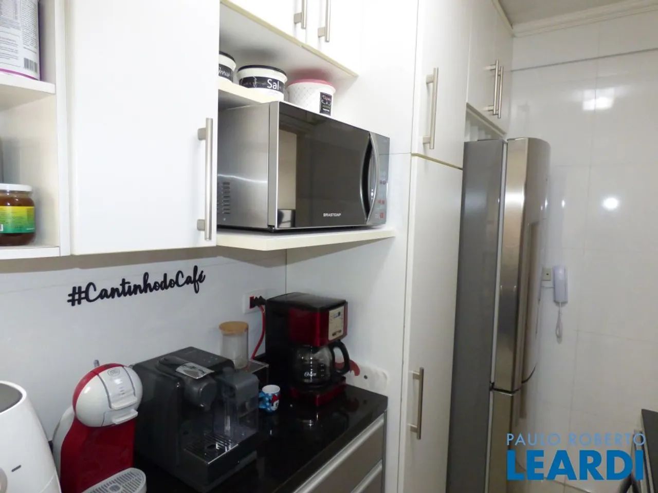 APARTAMENTO - ACLIMAÇÃO - SP - Foto 4