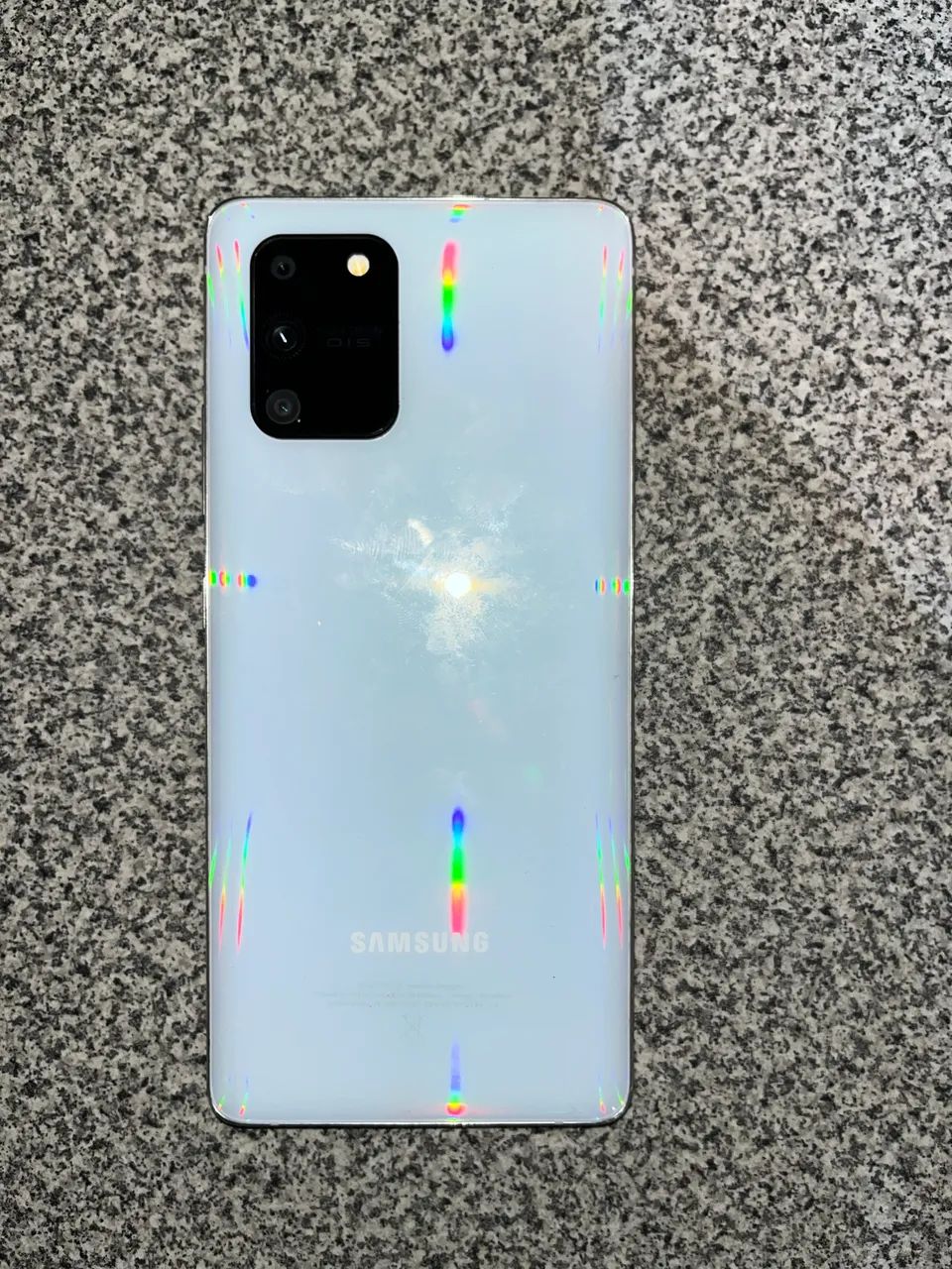Samsung Galaxy S10 Lite - Foto 2