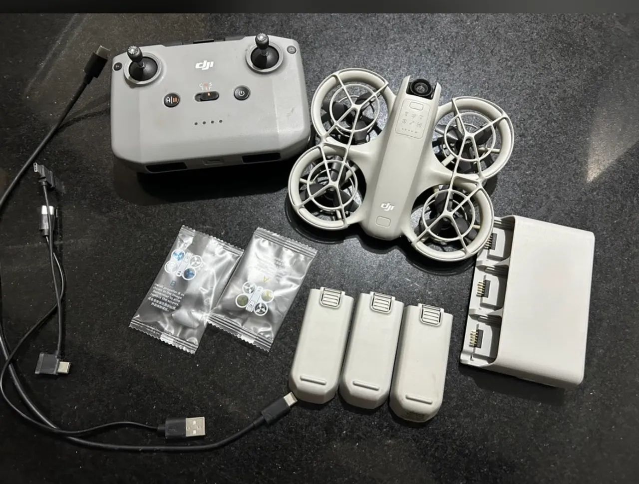 Drone DJI Neo 
