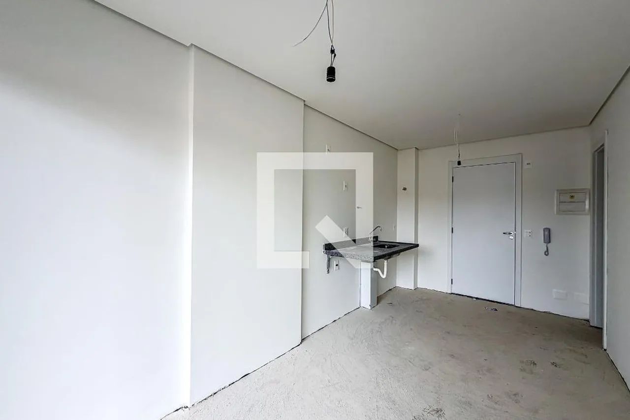 Apartamento à Venda - Mooca, 1 Quarto, 21 m2 - Foto 5