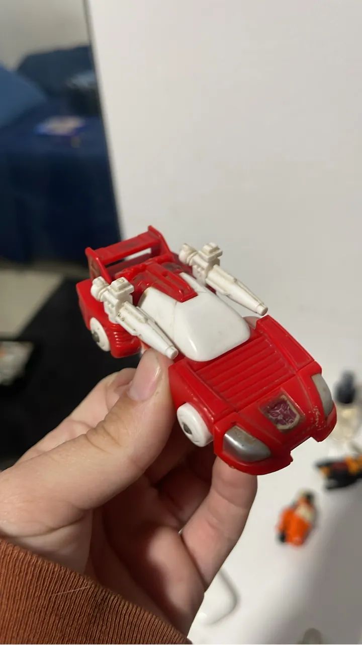 Transformers G1 - Foto 4