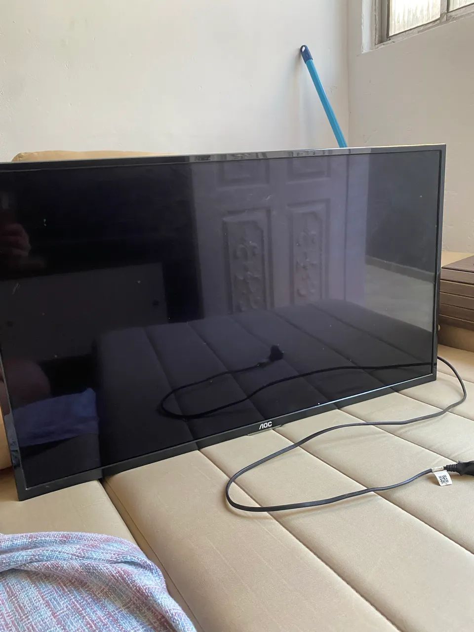 Televisor AOC 32? smart 