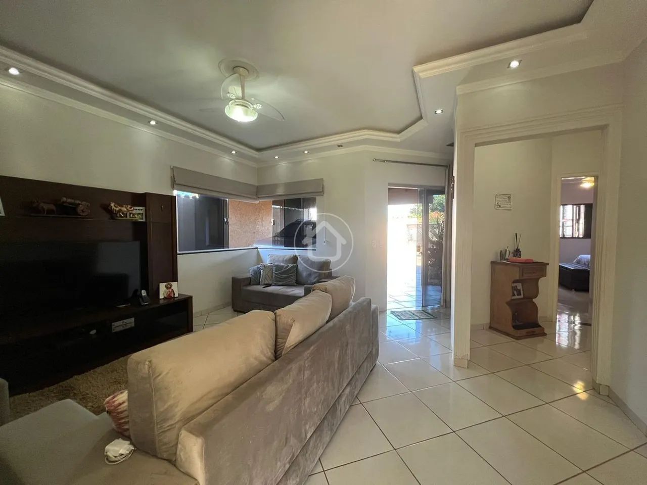 CASA COM EDICULA - SANTO ANTÔNIO - Foto 5