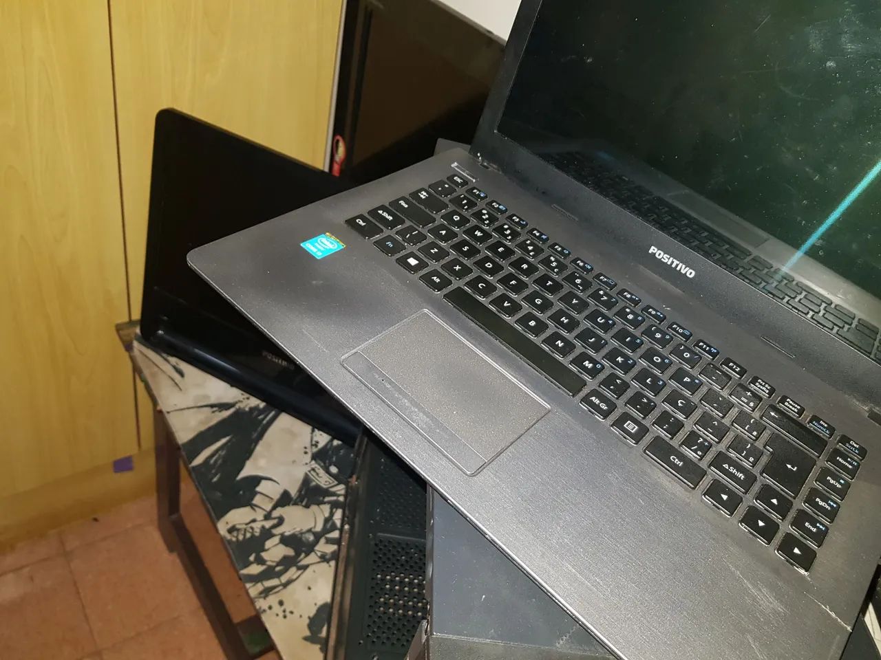 KIT "GAMER" BOM E BARATO!!!